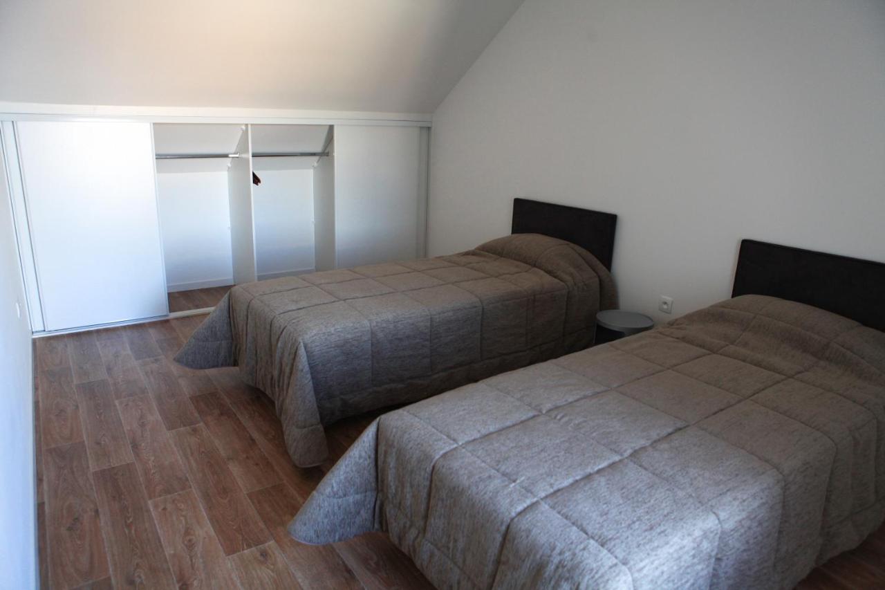 Apartamento Les Terrasses de l'Océan Saint-Hilaire-de-Riez Exterior foto