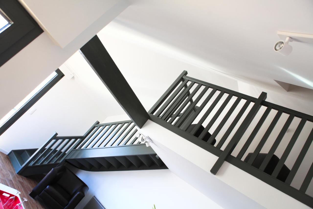 Apartamento Les Terrasses de l'Océan Saint-Hilaire-de-Riez Exterior foto