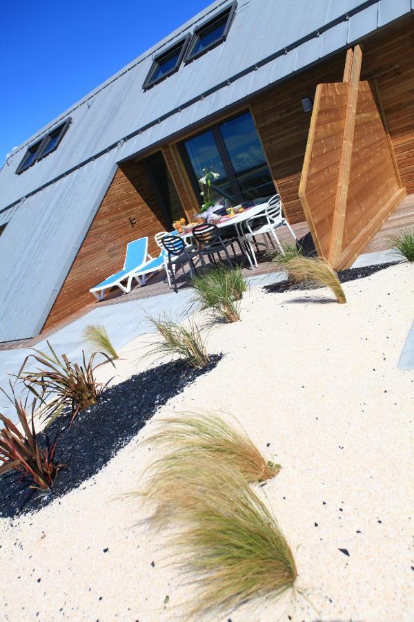 Apartamento Les Terrasses de l'Océan Saint-Hilaire-de-Riez Exterior foto