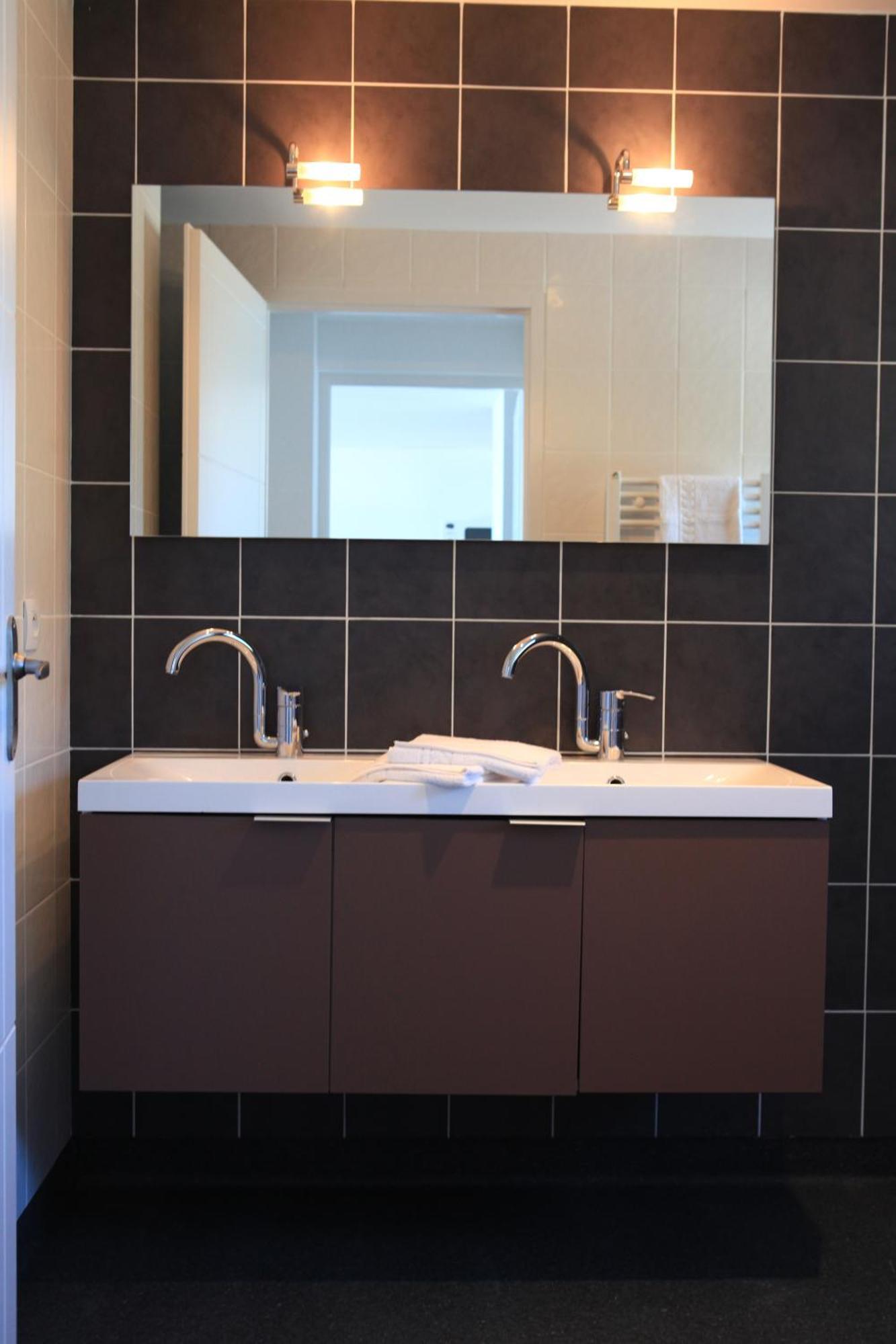 Apartamento Les Terrasses de l'Océan Saint-Hilaire-de-Riez Exterior foto