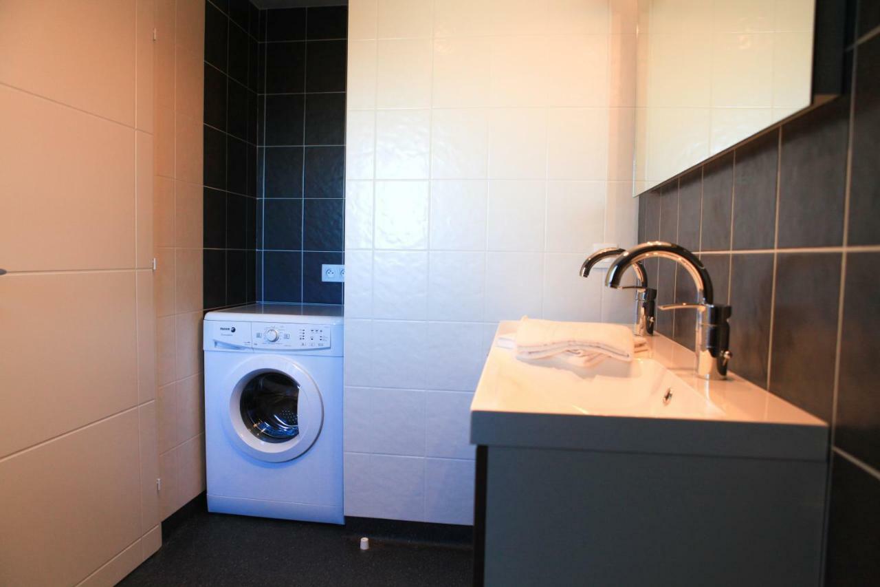 Apartamento Les Terrasses de l'Océan Saint-Hilaire-de-Riez Exterior foto