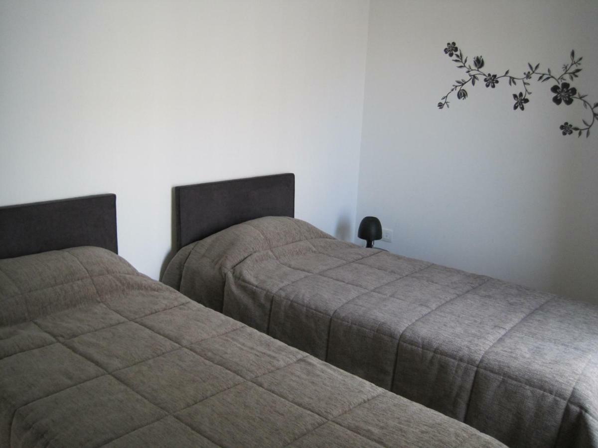 Apartamento Les Terrasses de l'Océan Saint-Hilaire-de-Riez Exterior foto